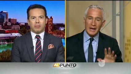 Samuel Rodríguez- 'Le pregunté a Trump se sería capaz de construir un puente'.mp4