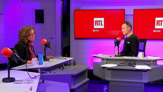 Mireille Dumas : Paris est devenue une poubelle - Stéphane Bern a raison !