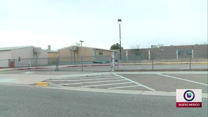 Noticias Nuevo Mexico 10pm 011821