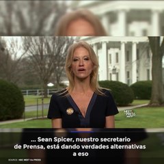 Verdades alternativas