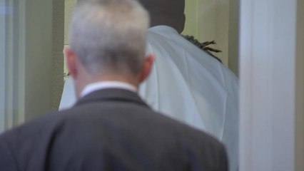 Acusan de intento de asesinato a conductora de Lyft.mp4