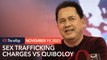 US announces sex trafficking charges vs Apollo Quiboloy