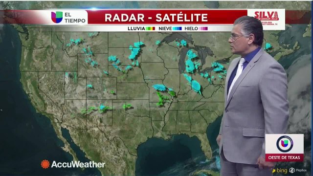 Noticias Midland 10pm 011821