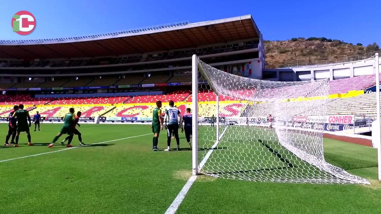 Se ponen gallos los del Querétaro