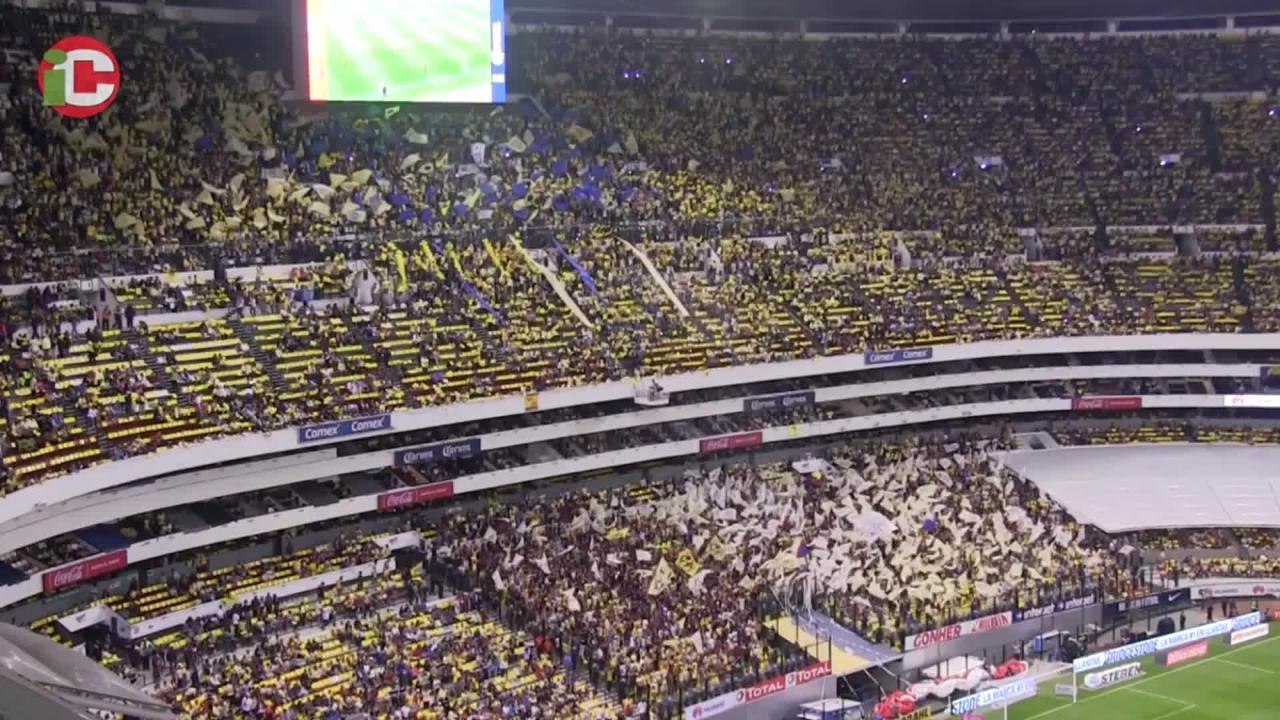 La mayor afición