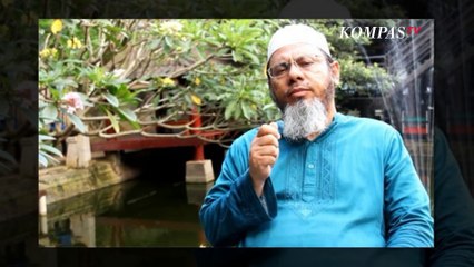Polri Ungkap Hasil Penggeledahan Rumah Farid Okbah dkk di Bekasi