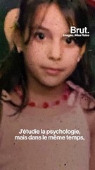 Miss Raissa, marocaine rappeuse et voilée