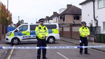 Two women and children die in Bexleyheath house fire