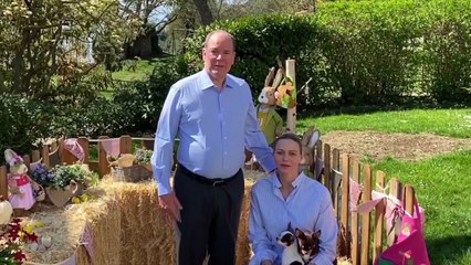 Mónaco celebra su Día Nacional sin la Princesa Charlène