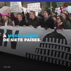 Silicon Valley desafía a Trump