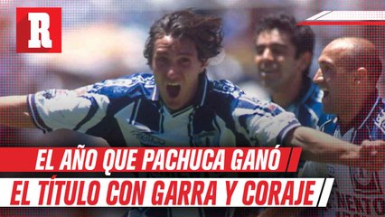 El repechaje es difícil, pero si sales iluminado estas del otro lado, aseguró Gabriel Caballero