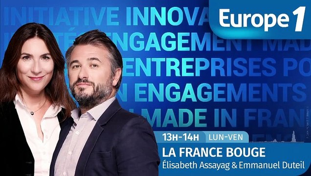 SNCF : une seule application pour tous les trajets en 2022