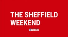 The Sheffield Weekend Preview Saturday November 20th 2021