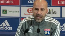 14e j. - Bosz sur le départ de Juninho : “J’ai été surpris, c’est dommage”