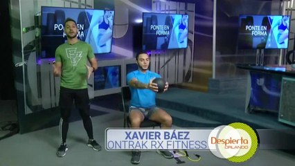 Despierta Orlando 011521 - Ponte en Forma