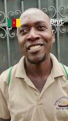 "On a toujours battu la Côte d'Ivoire, donc il n'y pas de raisons que les choses changent".