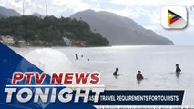 Puerto Galera LGU eases travel requirements for tourists