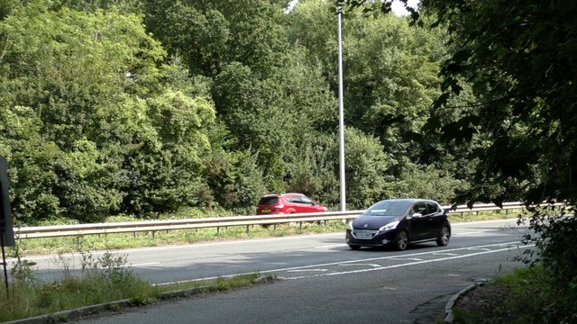 Business owner near Faversham says planned weekend A2 closures will be disastrous for trade