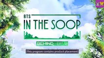 BTS in the Soop S2 Ep 2 Behind The Scenes Full Episode with English Subtitles