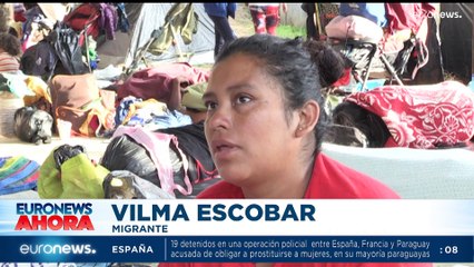 EURONEWS HOY | Las noticias del viernes 19 de noviembre de 2021