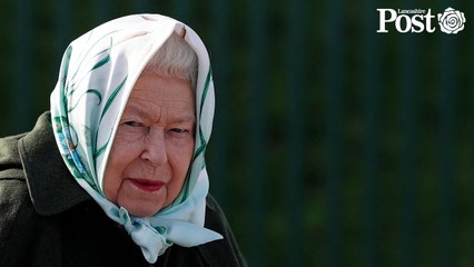 Latest news from the Lancashire Post on November 19, 2021