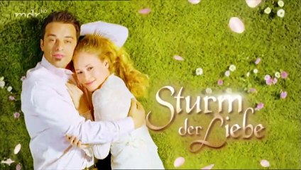 Sturm der Liebe Folge 469