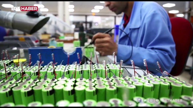 17 OSB projesiyle 50 bin kişi istihdam edilecek