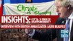 COP26:’Tinged with disappointment’? | Stand for Truth