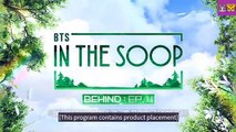 BTS in the Soop S2 Ep 4 Behind the scene full episode with English subtitles