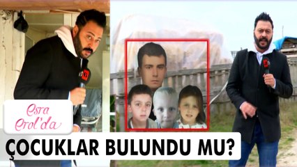 Esra Erol'da ekipleri gelen ihbarlar sonucunda olay yerine gitti! - Esra Erol'da 19 Kasım 2021