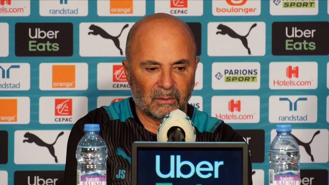 Sampaoli élogieux envers Lyon et Paqueta - Foot - L1 - OM