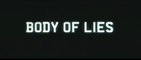 BODY OF LIES (2008) Trailer VO - HD