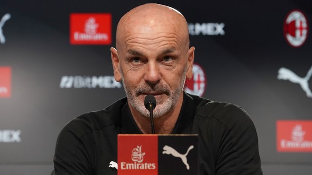 Fiorentina-Milan, Serie A 2021/22: la conferenza stampa della vigilia