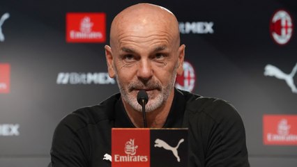 Fiorentina-Milan, Serie A 2021/22: la conferenza stampa della vigilia