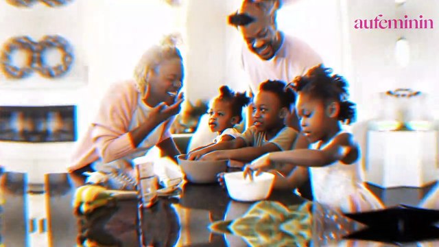 C'est prouvé : on sait enfin quel enfant de la famille est le plus gâté à Noël !