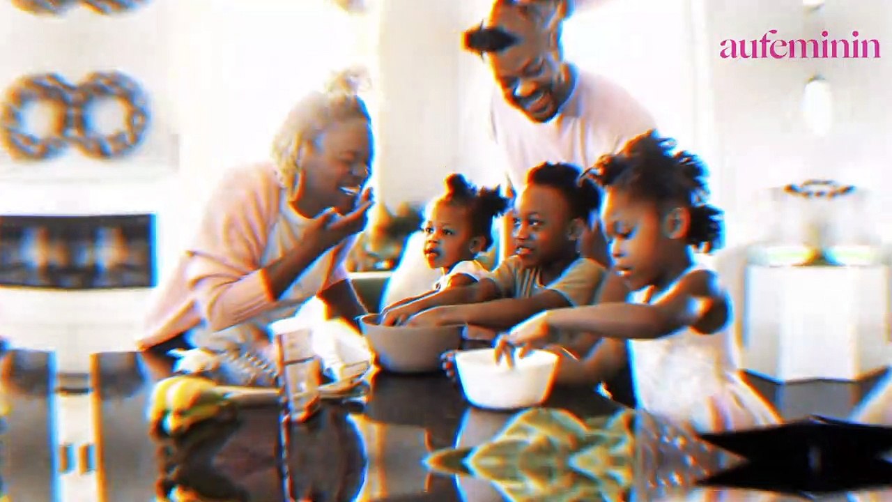 C'est prouvé : on sait enfin quel enfant de la famille est le plus gâté à Noël !