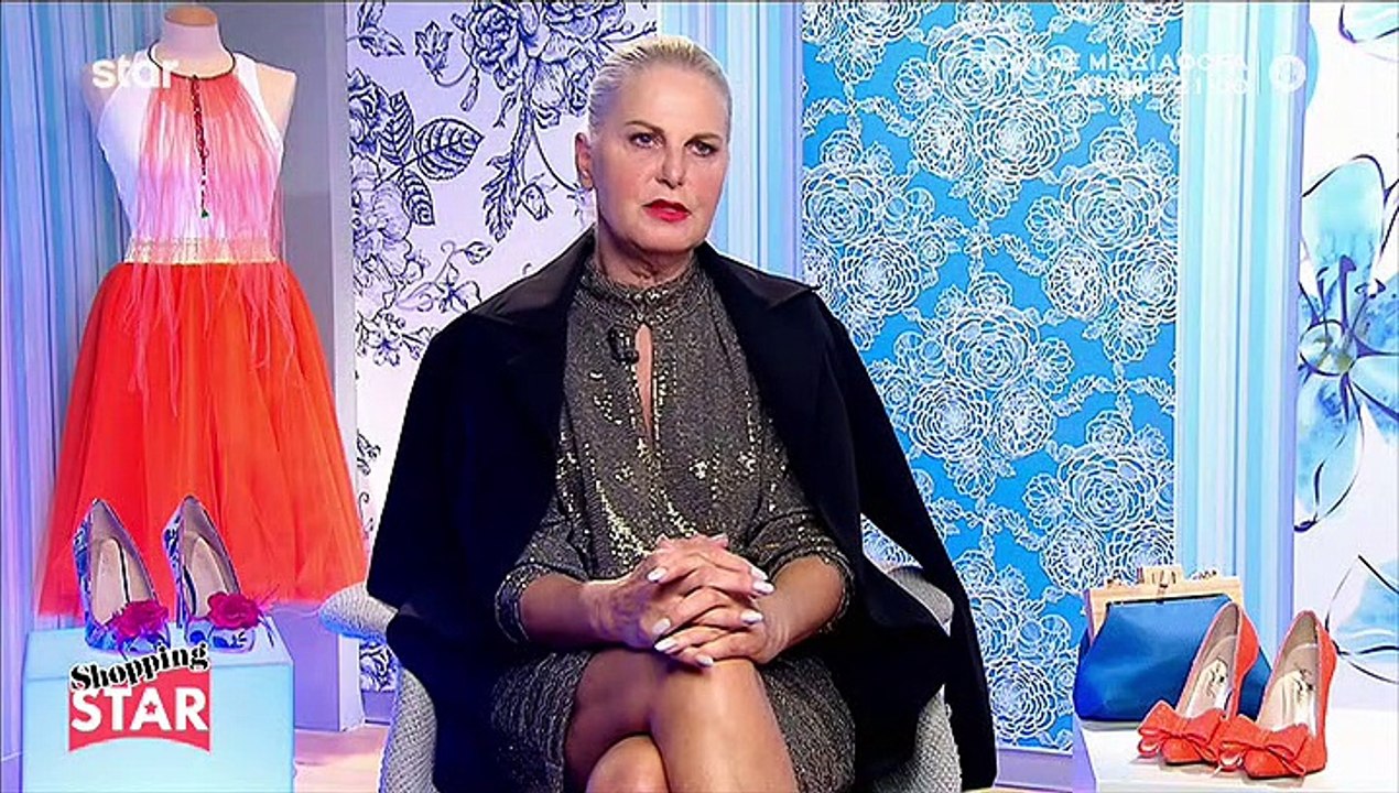 Shopping Star: Χαμός στο πλατό! «Σφάχτηκαν» οι...