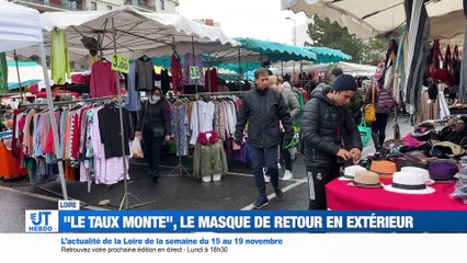 Découvrez l'actualité de votre département!