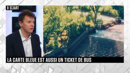 SMART FUTUR - SMART MOVE du samedi 20 novembre 2021