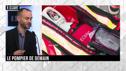 SMART FUTUR - LE SUJET du samedi 20 novembre 2021