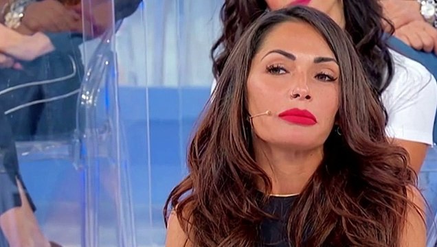 “Io e Ida Platano vicini…”. UeD, la confessione di Armando Incarnato sulla dama