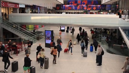 Retards SNCF : savez-vous quelle en  est la cause principale ?