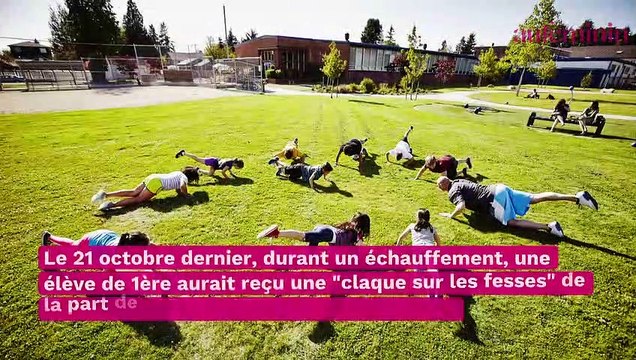 Une lycéenne renvoyée après avoir dénoncé une agression sexuelle