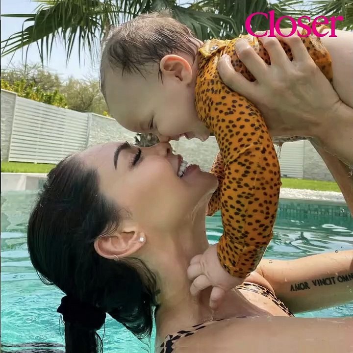 Nabilla : une maman comme les autres ?