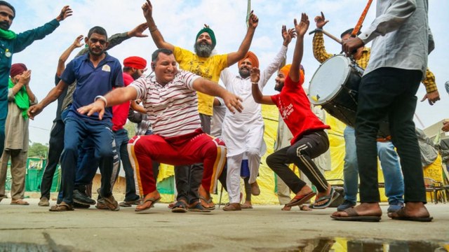 Govt to repeal farm laws, What Azamgarh's farmers think?