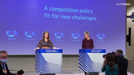 الاتحاد الأوروبي ينظر في دعم قطاع صناعة الشرائح الإلكترونية بعد معاناة بسبب الوباء