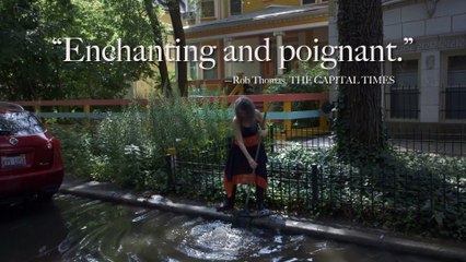 So Late So Soon - Official Trailer