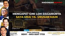 CARA LICIK TIONGKOK BELI MURAH NIKEL KITA!! KOK BISA SIH PEJABAT KITA DIKADALIN