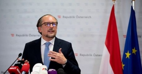 Reconfinement total et vaccination obligatoire, l'Autriche prend des mesures drastiques face à la flambée de cas de Covid-19
