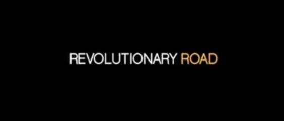 REVOLUTIONARY ROAD (2008) Trailer - SPANISH